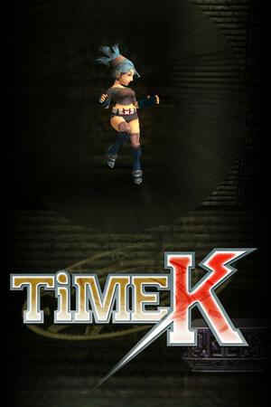 TimeK