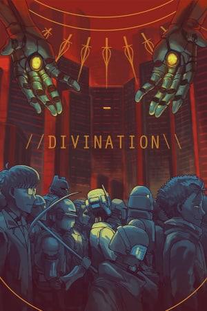 DIVINATION