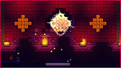 четвертый скриншот из DungeonSmash