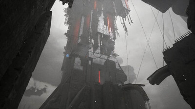 первый скриншот из Luna Abyss