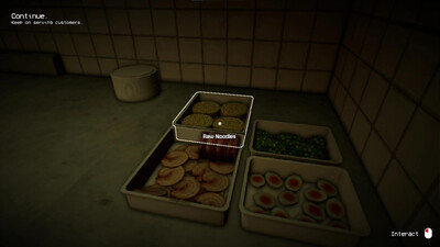 четвертый скриншот из The Ramen Shop