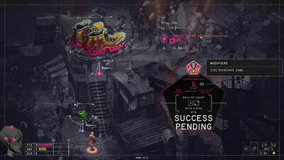 третий скриншот из Zero Parades: For Dead Spies