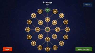 первый скриншот из Trees Inc