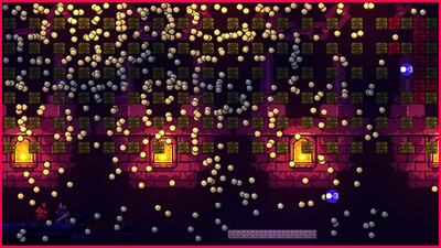первый скриншот из DungeonSmash