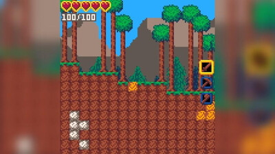 четвертый скриншот из Terra
