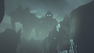 первый скриншот из Halls of Nyarlathotep