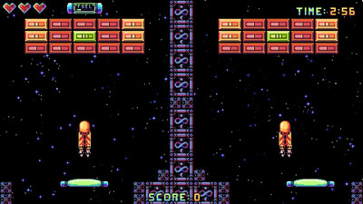первый скриншот из Tri Breaker: A Sacred Symbols Odyssey