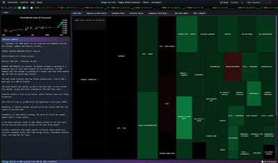 третий скриншот из Wall Street Raider