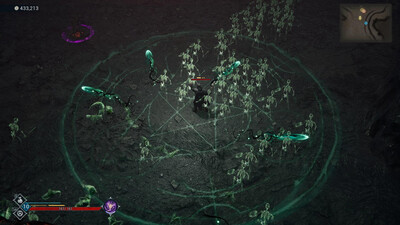 первый скриншот из Berserker Onslaught