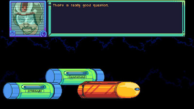 второй скриншот из Tri Breaker: A Sacred Symbols Odyssey
