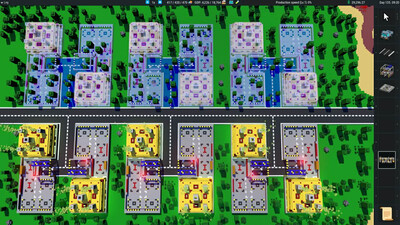 четвертый скриншот из Truck City
