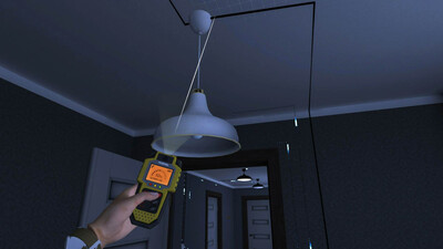 третий скриншот из Electrician Simulator VR