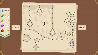 первый скриншот из Drop and Grow