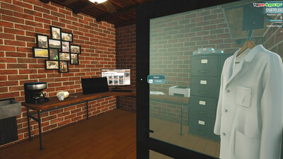 третий скриншот из Pharmacy Store Simulator