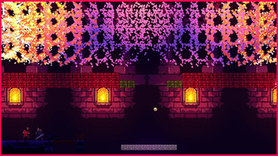 второй скриншот из DungeonSmash
