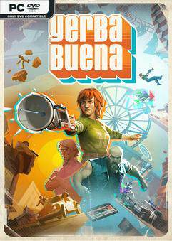 Yerba Buena