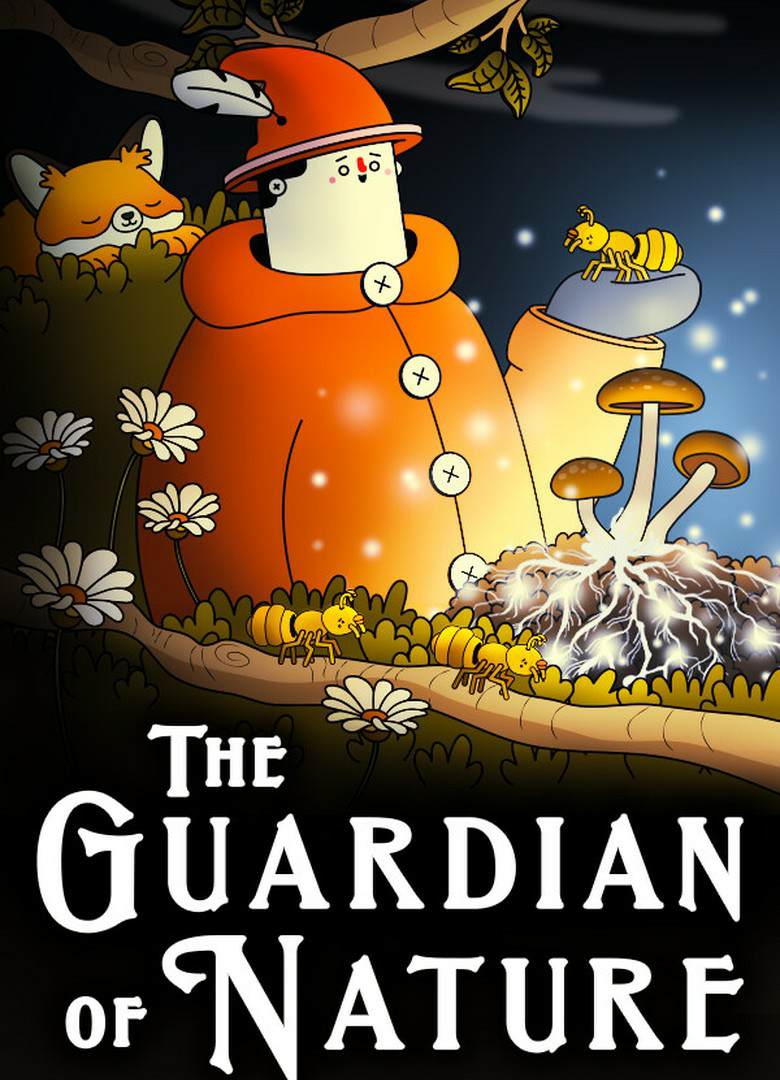 The Guardian of Nature The Guardian of Nature