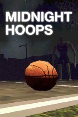 Midnight Hoops Midnight Hoops