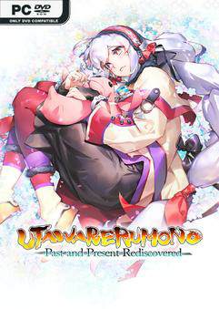 Utawarerumono: Past and Present Rediscovered