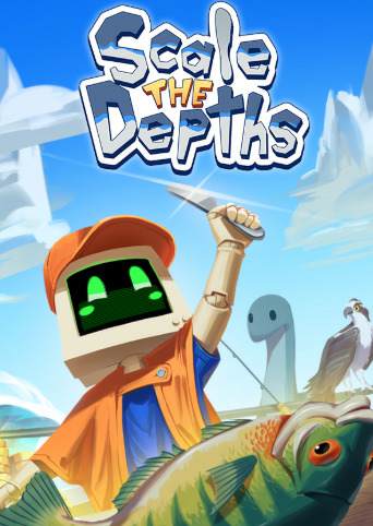 Scale the Depths
