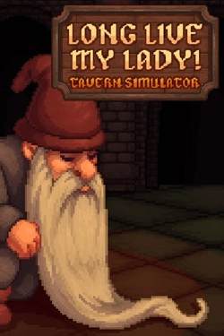 Long Live My Lady!