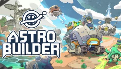 Astrobuilder
