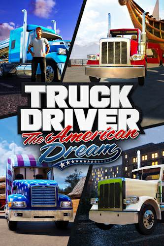 Truck Driver: The American Dream