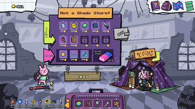 четвертый скриншот из Slot or Not