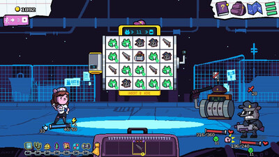 третий скриншот из Slot or Not