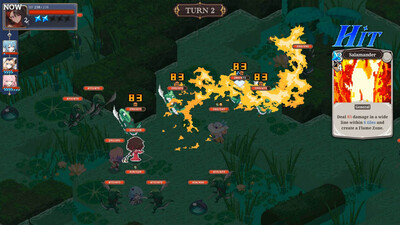 четвертый скриншот из stardust: Wish of Witch