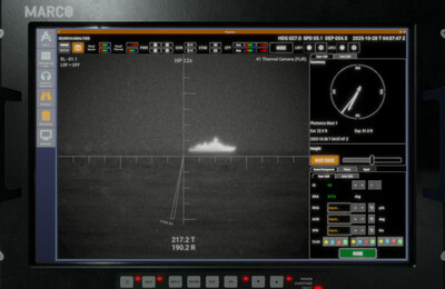 третий скриншот из Modern Naval Warfare