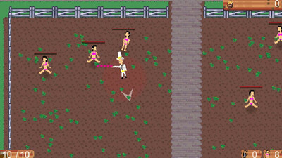 четвертый скриншот из Plantation Simulator