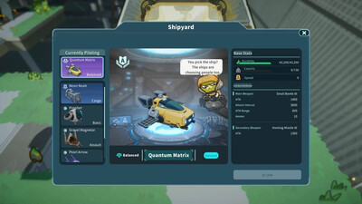 четвертый скриншот из Astrobuilder