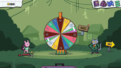 второй скриншот из Slot or Not