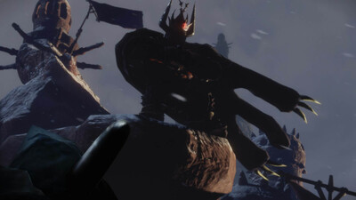 второй скриншот из jump king quest
