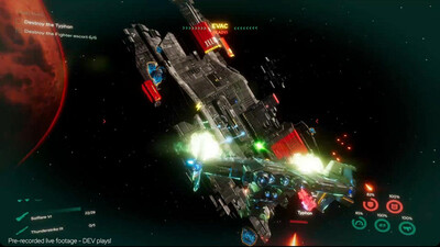 первый скриншот из Wrath and Retribution