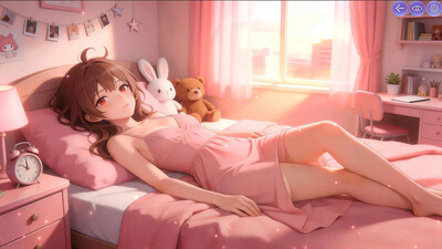 первый скриншот из Hidden Girls