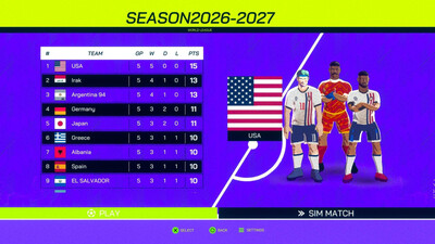 четвертый скриншот из Beat The Champions