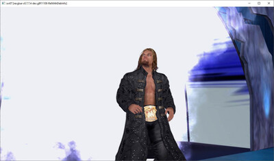 четвертый скриншот из WWE Smackdown Vs. Raw 2007