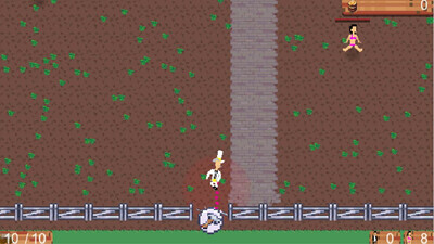 первый скриншот из Plantation Simulator