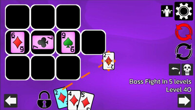 второй скриншот из Decipher The Deck