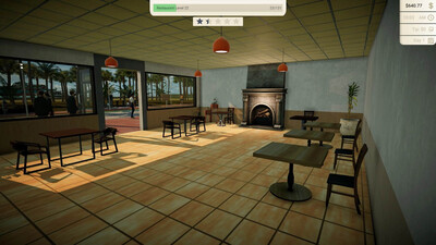 первый скриншот из Restaurant Owner: A Restaurant Simulator