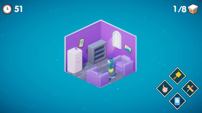 третий скриншот из House Tidy