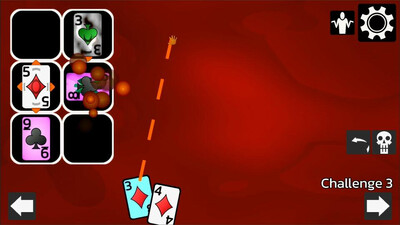 первый скриншот из Decipher The Deck