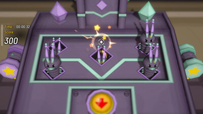 четвертый скриншот из LumenTale: Memories of Trey