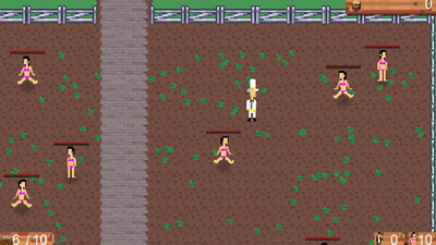 второй скриншот из Plantation Simulator