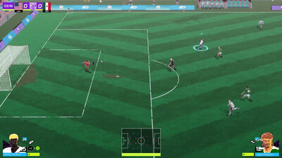первый скриншот из Beat The Champions