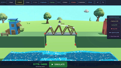 второй скриншот из Dalasito Arquitectosito
