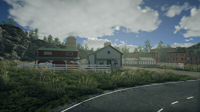 четвертый скриншот из Moonshiner Simulator