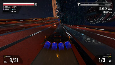 первый скриншот из XF Extreme Formula